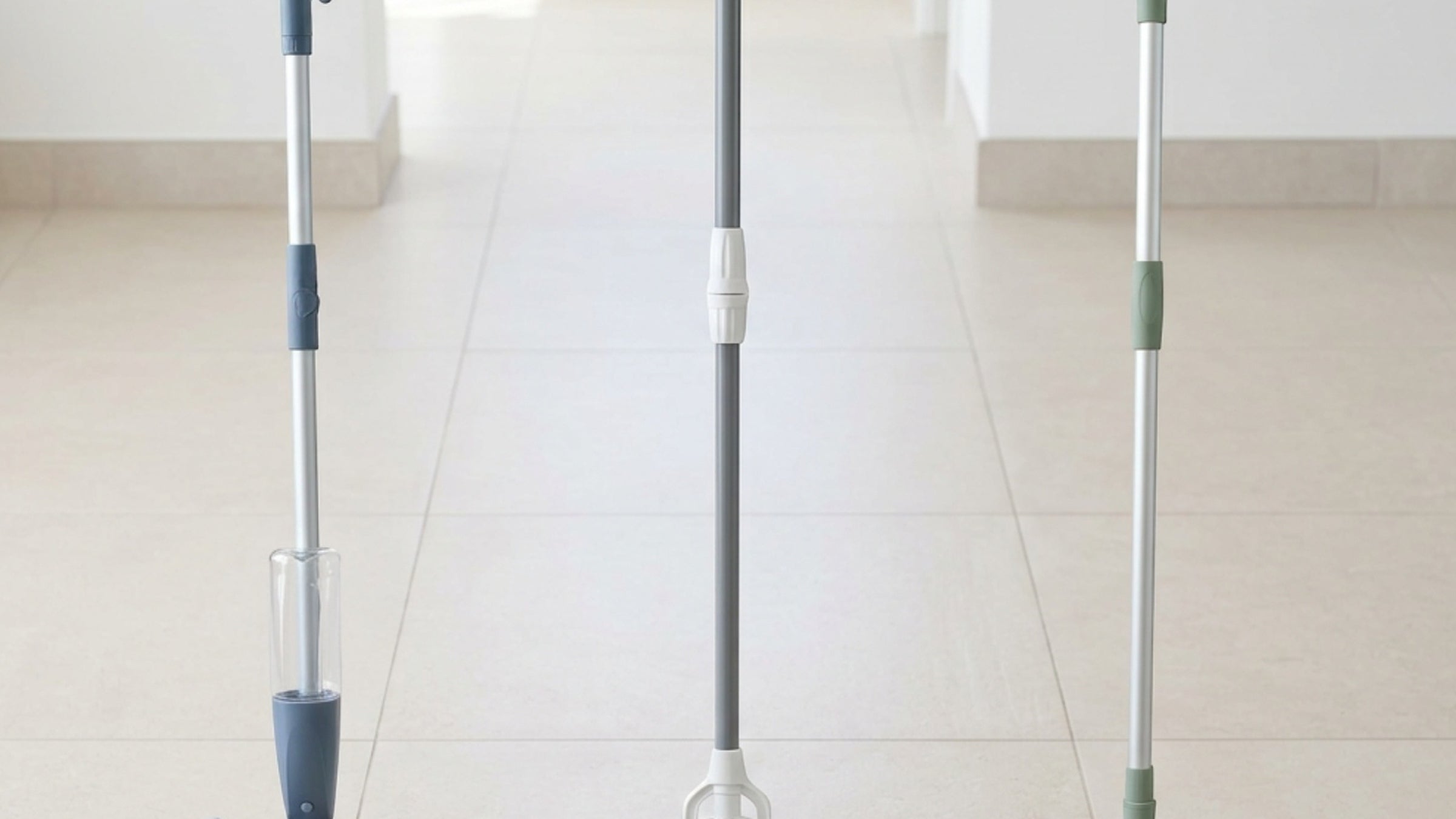 Kmxwp Household Floor Mops